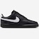 Tênis Masculino Nike Court Vision Low PRETO