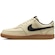 Tênis Masculino Nike Court Vision Low BEGE/PRETO
