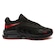Tênis Masculino Nike Air Max Fire PRETO/VERMELHO