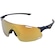 Óculos de Sol Oakley Cybr Dyno PRETO/OURO