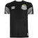 Camisa do Santos 25/26 Goleiro Umbro Masculina PRETO/BEGE