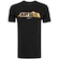 Camiseta Just Do It Nike Masculina PRETO