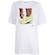 Camiseta Nike Sportswear LD-1000 Feminina BRANCO