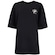 Camiseta Nike Sportswear Country Club Feminina PRETO