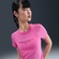 Camiseta Nike Sportswear Chill Feminina ROSA