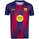 Camisa Barcelona I 25/26 Torcedor Pro Nike Infantil AZUL/VINHO
