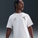 Camiseta Nike Sportswear M90 Wings Victory Masculina BRANCO