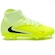 Chuteira de Campo Infantil Nike Phantom High 6 Club VERDE