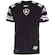 Camisa do Botafogo 25/26 Pré-Jogo Reebok Masculina PRETO