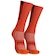 Meião ProSocks UltraGrip Cano Alto Adulto Tamanho 38 - 44 LARANJA