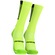 Meião ProSocks UltraGrip Cano Alto Adulto Tamanho 38 - 44 VERDE CLARO