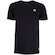 Camiseta Miami Heat NBA Minipatch N0513 Masculina PRETO