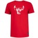Camiseta Chicago Bulls NBA Spray Bulls N0923 Masculina VERMELHO