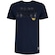 Camiseta Golden State Warriors NBA Pattern N0939 Masculina AZUL ESCURO