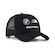 Boné Adulto PUMA BMW Motorsport Trucker PRETO
