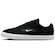 Tênis Unissex Nike SB Malor PRETO/BRANCO