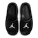 Chinelo Slide Nike Jordan Franchise Adulto PRETO