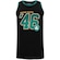 Camiseta Regata Boston Celtics NBA League N1047  Masculina PRETO