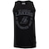 Camiseta Regata Los Angeles Lakers NBA Inflated N1536  Masculina PRETO