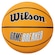 Bola de Basquete Wilson Gamebreaker #7 LARANJA ESCURO