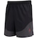 Bermuda Nike Jordan Dri-FIT Woven Masculina PRETO/CINZA