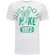 Camiseta Nike Sportswear JDI Vintage Masculina BRANCO