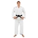 Kimono Torah Jiu-Jitsu Trançado Plus Adulto BRANCO