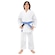 Kimono Torah  Judo/Jiu-Jitsu Combate Infantil BRANCO