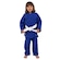 Kimono Torah  Judo/Jiu-Jitsu Combate Infantil AZUL
