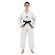Kimono Torah Tae-Kwon-Do Reforçado Adulto BRANCO