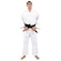 Kimono Torah Karate Lonado K-10 Adulto BRANCO