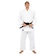 Kimono Torah Karate Reforçado Infantil BRANCO