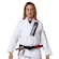 Kimono Jiu Jitsu Koral MKM Harmonic - Adulto BRANCO