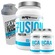 Kit Whey Protein BRN Foods 900g Chocolate + 2x BCAA 100g + Coqueteleira NAO SE APLICA