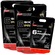6 Six Protein Bodybuilders - 2Kg - 2 Pacotes + 6 Six Protein - 900g Nao Se Aplica