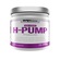 Pré Treino H-Pump BRN Foods - Guaraná com Açaí - 250g Nao Se Aplica