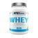 Whey Protein BRN Foods - Baunilha - 900g Nao Se Aplica