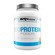 Whey Protein Isolada IsoProtein BRN Foods - Baunilha - 900g Nao Se Aplica
