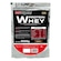Whey Protein Bodybuilders - Chocolate - 500g CHOCOLATE