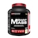 Hipercalórico BodyBuilders Giant Mass - Baunilha - 3kg Nao Se Aplica