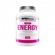 Termogênico BRN Foods Pink Energy - 120 Cápsulas Nao Se Aplica