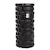 Rolo de Liberação Miofascial Yang Fit Roller Foam Soltura PRETO