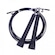 Corda de Pular Yangfit Com Rolamento Duplo Speed Rope - 3m PRETO