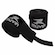 Bandagem Elástica Muvin BDG-500 - 5m PRETO