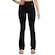 Calça Bailarina Muvin Solid Power - Feminina PRETO