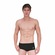 Sunga Muvin Full Color LZ - Adulto PRETO