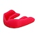 Protetor Bucal Muvin Standard PTB-300 - Adulto ROSA
