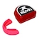 Protetor Bucal Muvin Profissional - Adulto ROSA