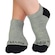 Meia Sapatilha Muvin Cotton Confort MSP-410 - 35 à 44 - Adulto MESCLA