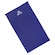 Colchonete de Espuma Muvin D80 CNF-400 - 95x55x3cm AZUL